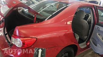 2013 Toyota Corolla LE - miniatura 23