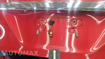 2013 Toyota Corolla LE - miniatura 28