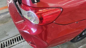 2013 Toyota Corolla LE - miniatura 34