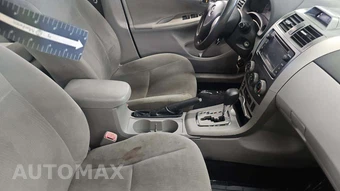 2013 Toyota Corolla LE - miniatura 36