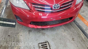 2013 Toyota Corolla LE - miniatura 41