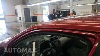 2013 Toyota Corolla LE - miniatura 42