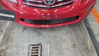 2013 Toyota Corolla LE - miniatura 49