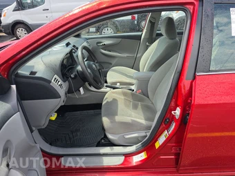 2013 Toyota Corolla LE - miniatura 7