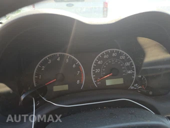 2013 Toyota Corolla LE – miniatura 12