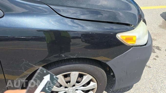 2013 Toyota Corolla LE – miniatura 22
