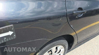 2013 Toyota Corolla LE – miniatura 35