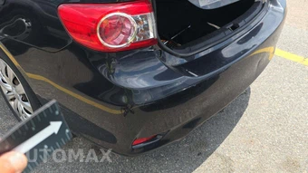 2013 Toyota Corolla LE – miniatura 44
