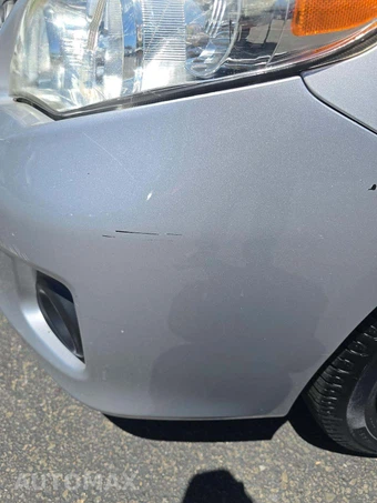 2013 Toyota Corolla LE – miniatura 19
