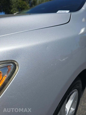 2013 Toyota Corolla LE – miniatura 21