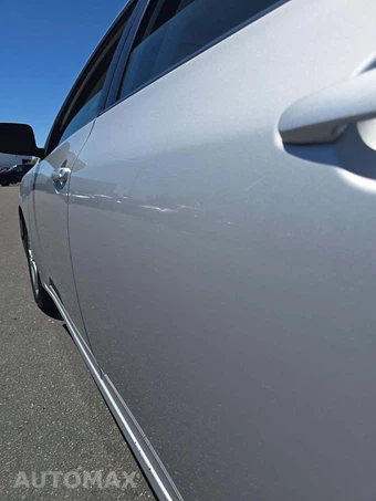 2013 Toyota Corolla LE – miniatura 22