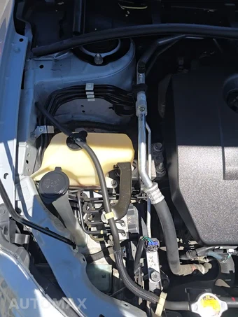 2013 Toyota Corolla LE – miniatura 37