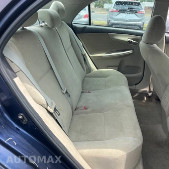 2013 Toyota Corolla LE - miniatura 23