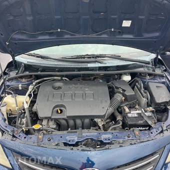 2013 Toyota Corolla LE - miniatura 24