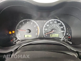 2013 Toyota Corolla LE – miniatura 12