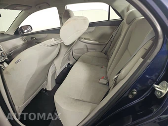 2013 Toyota Corolla LE – miniatura 13