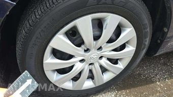 2013 Toyota Corolla LE – miniatura 24