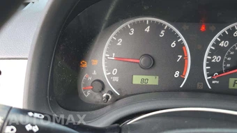 2013 Toyota Corolla LE – miniatura 25