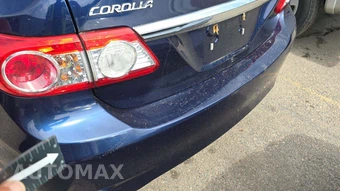 2013 Toyota Corolla LE – miniatura 32