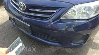 2013 Toyota Corolla LE – miniatura 34