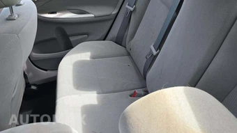 2013 Toyota Corolla LE – miniatura 36