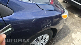 2013 Toyota Corolla LE – miniatura 42
