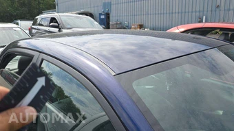 2013 Toyota Corolla LE – miniatura 45