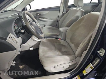 2013 Toyota Corolla LE – miniatura 7