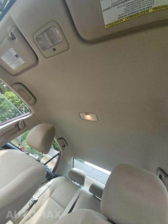 2013 Toyota Corolla LE – miniatura 11
