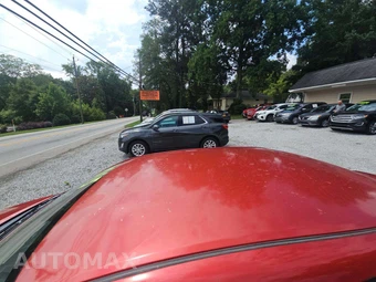 2013 Toyota Corolla LE – miniatura 12