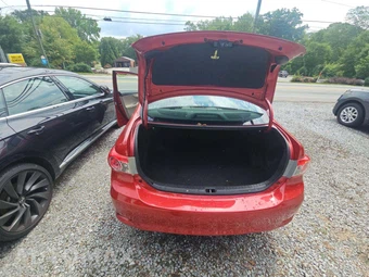 2013 Toyota Corolla LE – miniatura 14