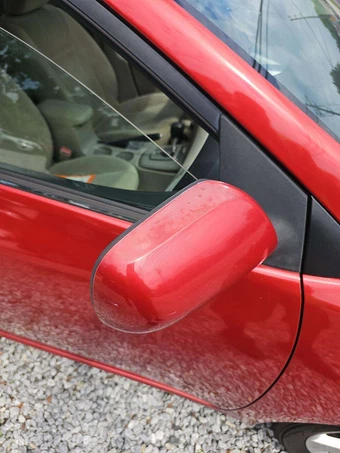2013 Toyota Corolla LE – miniatura 25