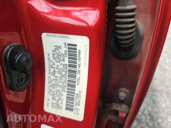 2013 Toyota Corolla LE – miniatura 5