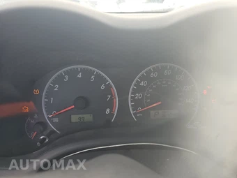 2013 Toyota Corolla LE - miniatura 12