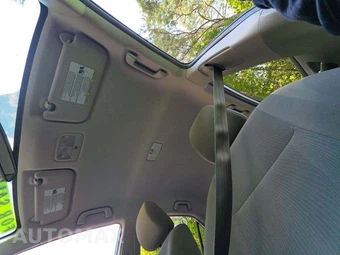 2013 Toyota Corolla LE – miniatura 11