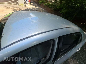 2013 Toyota Corolla LE – miniatura 12