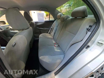 2013 Toyota Corolla LE – miniatura 13