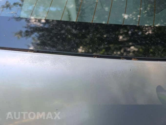 2013 Toyota Corolla LE – miniatura 25