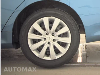 2013 Toyota Corolla LE – miniatura 12
