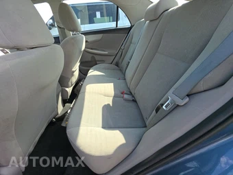 2013 Toyota Corolla LE – miniatura 19