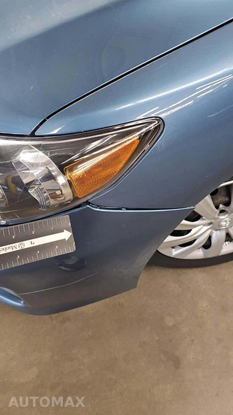 2013 Toyota Corolla LE – miniatura 25