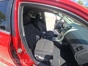 2013 Toyota Corolla S – miniatura 15