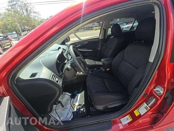 2013 Toyota Corolla S – miniatura 3