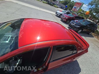 2013 Toyota Corolla S – miniatura 9