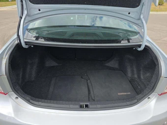 2013 Toyota Corolla S – miniatura 11