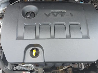 2013 Toyota Corolla S – miniatura 19