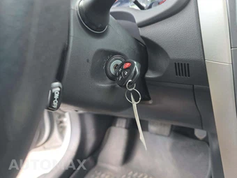 2013 Toyota Corolla S – miniatura 5