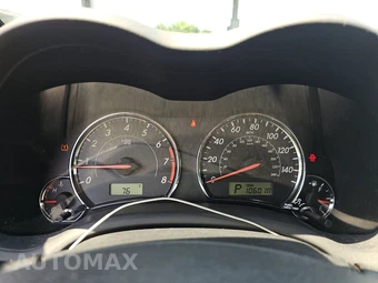 2013 Toyota Corolla S - miniatura 12