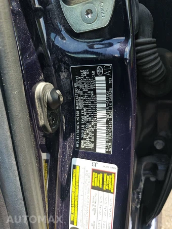 2013 Toyota Corolla S - miniatura 14