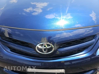 2013 Toyota Corolla S - miniatura 15